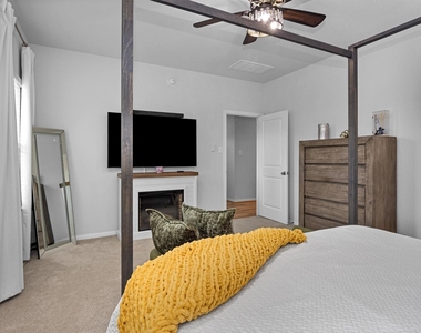 16318 Westley Ridge Drive - Photo Thumbnail 19