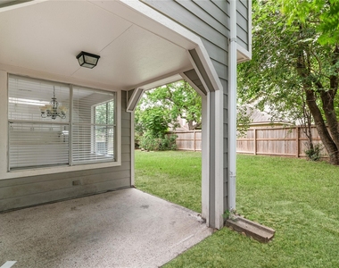 4807 Shadowdale Drive - Photo Thumbnail 18