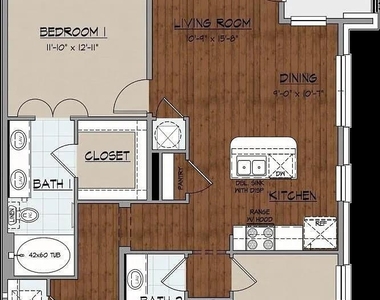 1508 Blodgett Street - Photo Thumbnail 2