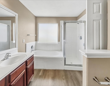 1711 Mickle Creek Drive - Photo Thumbnail 11