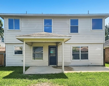 1711 Mickle Creek Drive - Photo Thumbnail 15