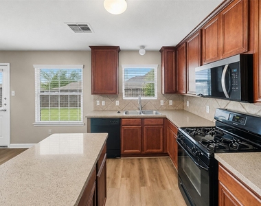 1711 Mickle Creek Drive - Photo Thumbnail 1