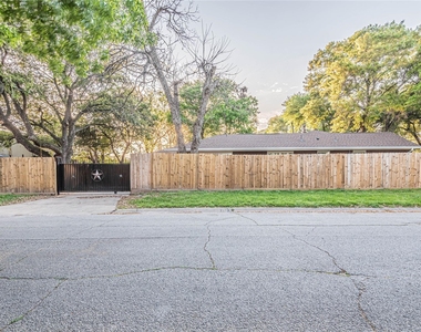 6003 De Moss Drive - Photo Thumbnail 1