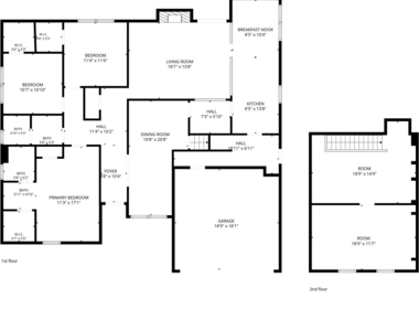 2030 Lone Rock Drive - Photo Thumbnail 46