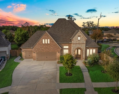3502 Gambel Drive - Photo Thumbnail 1
