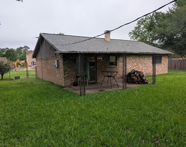 9830 Thistle Trail Drive - Photo Thumbnail 19