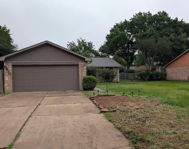 9830 Thistle Trail Drive - Photo Thumbnail 1