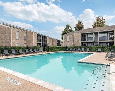 10700 Fuqua Street - Photo Thumbnail 8