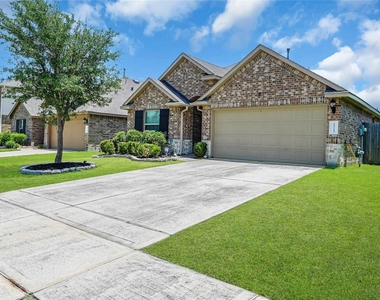 23723 Giardini Drive - Photo Thumbnail 1