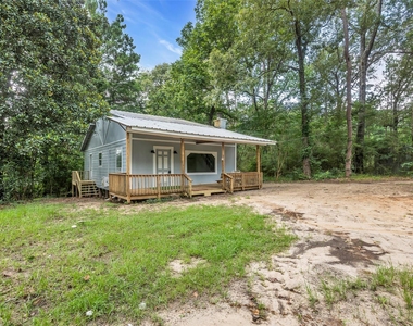 1381 Harrell Road - Photo Thumbnail 1