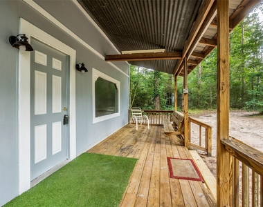 1381 Harrell Road - Photo Thumbnail 3