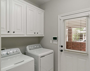20403 Atascocita Shores Drive - Photo Thumbnail 28