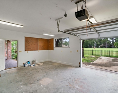 20403 Atascocita Shores Drive - Photo Thumbnail 32