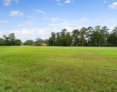 20403 Atascocita Shores Drive - Photo Thumbnail 36