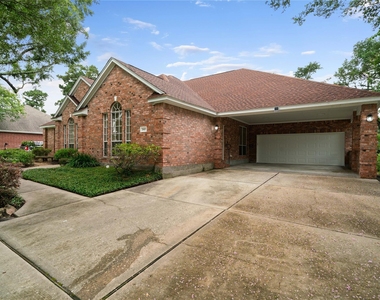 20403 Atascocita Shores Drive - Photo Thumbnail 37