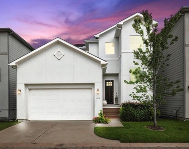 406 Yale Oaks Lane - Photo Thumbnail 2