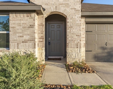 14971 Clay Harvest Ridge - Photo Thumbnail 2