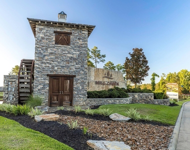 14971 Clay Harvest Ridge - Photo Thumbnail 30