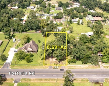 11620 Fostoria Road - Photo Thumbnail 4