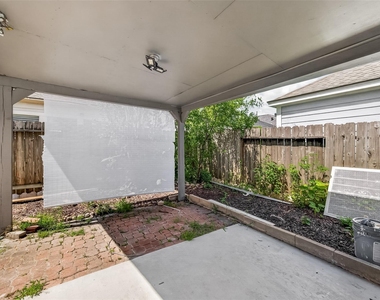 12819 Wisteria Park Drive - Photo Thumbnail 47