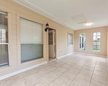 9107 Baber Drive - Photo Thumbnail 9