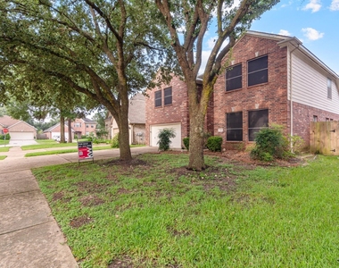 9107 Baber Drive - Photo Thumbnail 1