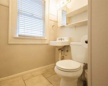 2509 Whitney Street - Photo Thumbnail 8