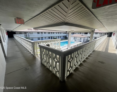 5600 N Banana River Boulevard E - Photo Thumbnail 2