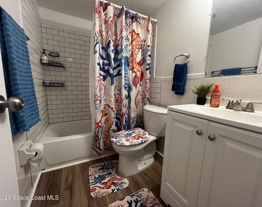 5600 N Banana River Boulevard E - Photo Thumbnail 7