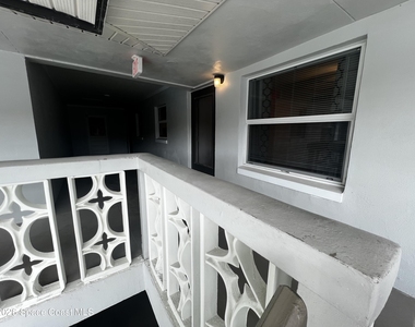 5600 N Banana River Boulevard E - Photo Thumbnail 3
