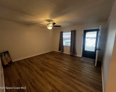 5600 N Banana River Boulevard E - Photo Thumbnail 5
