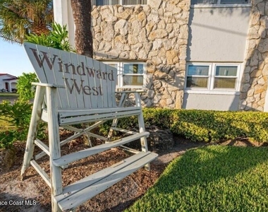 5600 N Banana River Boulevard E - Photo Thumbnail 15