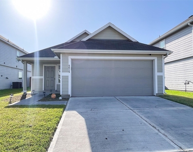 6515 James Michael Drive - Photo Thumbnail 1