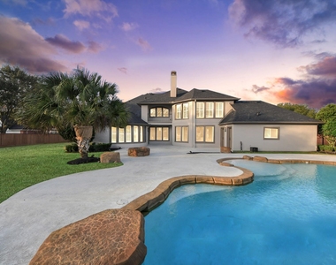 2211 Braer Ridge Drive - Photo Thumbnail 8