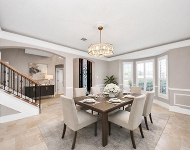 2211 Braer Ridge Drive - Photo Thumbnail 3