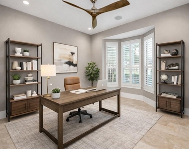 2211 Braer Ridge Drive - Photo Thumbnail 4