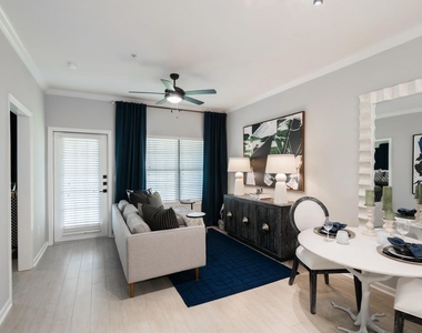 4855 Magnolia Cove Drive - Photo Thumbnail 1
