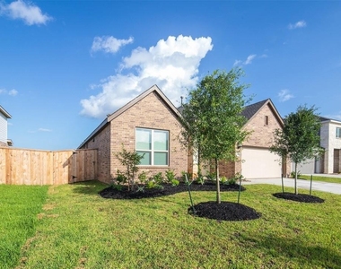 2515 Olivine Stone Drive - Photo Thumbnail 1