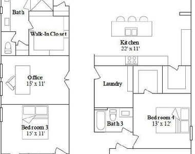 2515 Olivine Stone Drive - Photo Thumbnail 16