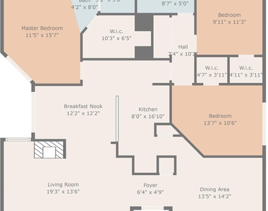 8342 Silvan Wind Lane - Photo Thumbnail 29