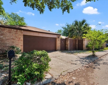 8342 Silvan Wind Lane - Photo Thumbnail 1