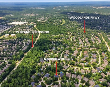 58 N Scribewood Circle - Photo Thumbnail 32