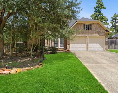 58 N Scribewood Circle - Photo Thumbnail 1
