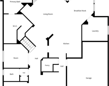 58 N Scribewood Circle - Photo Thumbnail 33