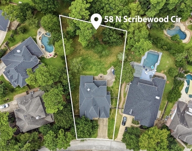 58 N Scribewood Circle - Photo Thumbnail 30