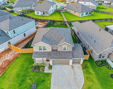 2533 Allegretto Sea Drive - Photo Thumbnail 32