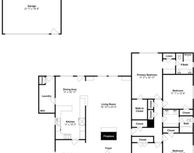 16395 Havenpark Drive - Photo Thumbnail 16