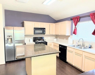 21502 Oakbridge Park Lane - Photo Thumbnail 5