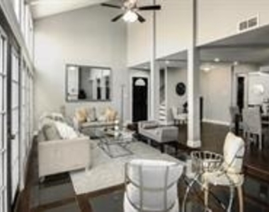 5918 San Felipe Street - Photo Thumbnail 2
