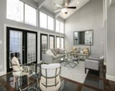 5918 San Felipe Street - Photo Thumbnail 17